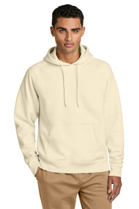 Stanley/Stella Unisex Striker Hooded Sweatshirt SXU027 - Natural Raw