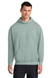 Stanley/Stella Unisex Cooper Dry Hooded Sweatshirt SXU028 - Aloe