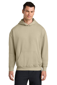 Stanley/Stella Unisex Cooper Dry Hooded Sweatshirt SXU028 - Desert Dust