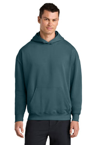 Stanley/Stella Unisex Cooper Dry Hooded Sweatshirt SXU028 - Stargazer