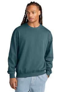 Stanley/Stella Unisex Ledger Dry Crewneck Sweatshirt SXU029 - Stargazer