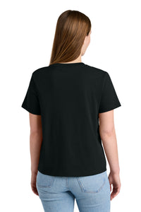 Stanley/Stella Women's Stella Muser Tee SXW002 - Black Back