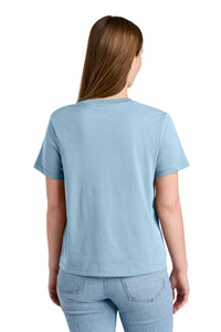 Stanley/Stella Women's Stella Muser Tee SXW002 - Blue Soul Back
