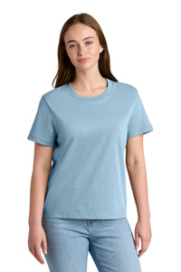 Stanley/Stella Women's Stella Muser Tee SXW002 - Blue Soul