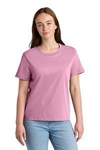 Stanley/Stella Women's Stella Muser Tee SXW002 - Bubble Pink