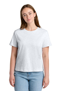 Stanley/Stella Women's Stella Muser Tee SXW002 - Cool Heather Grey
