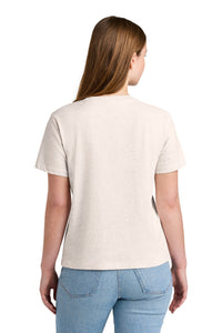 Stanley/Stella Women's Stella Muser Tee SXW002 - Eco Heather Back