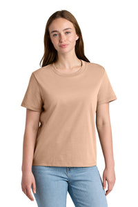 Stanley/Stella Women's Stella Muser Tee SXW002 - Fresh Peach
