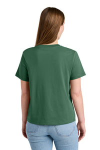 Stanley/Stella Women's Stella Muser Tee SXW002 - Green Bay Back