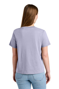 Stanley/Stella Women's Stella Muser Tee SXW002 - Lavender Back