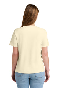 Stanley/Stella Women's Stella Muser Tee SXW002 - Natural Raw Back
