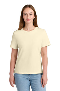 Stanley/Stella Women's Stella Muser Tee SXW002 - Natural Raw
