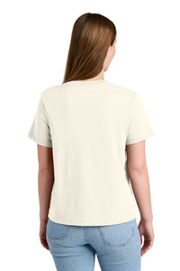 Stanley/Stella Women's Stella Muser Tee SXW002 - Off White Back