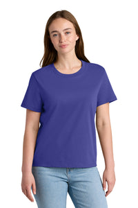 Stanley/Stella Women's Stella Muser Tee SXW002 - Purple Love