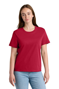 Stanley/Stella Women's Stella Muser Tee SXW002 - Red