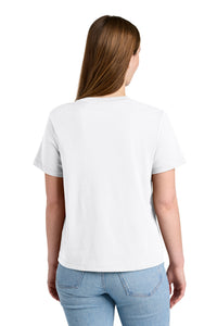Stanley/Stella Women's Stella Muser Tee SXW002 - White Back