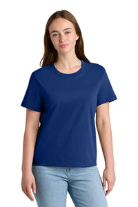 Stanley/Stella Women's Stella Muser Tee SXW002 - Worker Blue