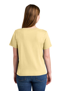 Stanley/Stella Women's Stella Isla V-Neck Tee SXW032 - Butter Back
