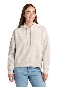 Stanley/Stella Women's Stella Nora Hooded Sweatshirt SXW035 - Eco Heather