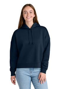 Stanley/Stella Women's Stella Nora Hooded Sweatshirt SXW035 - French Navy