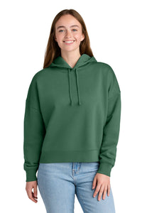 Stanley/Stella Women's Stella Nora Hooded Sweatshirt SXW035 - Green Bay