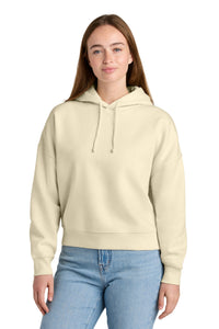 Stanley/Stella Women's Stella Nora Hooded Sweatshirt SXW035 - Natural Raw