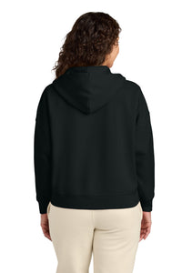 Stanley/Stella Women's Stella Ida Full-Zip Hooded Sweatshirt SXW037 - Black Back
