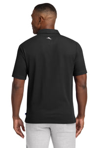 LIMITED EDITION Tommy Bahama 5 O'Clock Polo T223508TB - Black Back