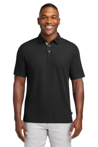 LIMITED EDITION Tommy Bahama 5 O'Clock Polo T223508TB - Black