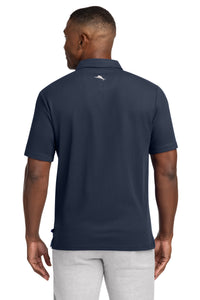 LIMITED EDITION Tommy Bahama 5 O'Clock Polo T223508TB - Blue Note Back
