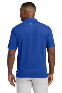 LIMITED EDITION Tommy Bahama 5 O'Clock Polo T223508TB - Team Blue Back