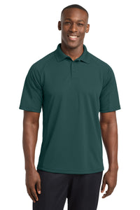 Sport-Tek Dri-Mesh Pro Polo - Dark Green