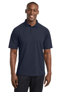 Sport-Tek Dri-Mesh Pro Polo - Navy