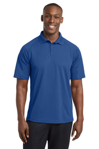 Sport-Tek Dri-Mesh Pro Polo - Royal