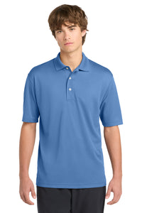 Sport-Tek Tall Dri-Mesh Polo - Blueberry