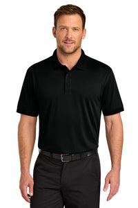 CornerStone Tall Workwear Pro Polo TLCS450 - Black