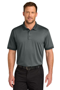 CornerStone Tall Workwear Pro Polo TLCS450 - Metal Grey
