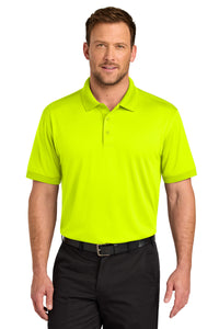 CornerStone Tall Workwear Pro Polo TLCS450 - Safety Yellow