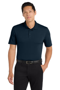 Port Authority Tall Dry Zone UV Micro-Mesh Polo TLK110 - River Blue Navy