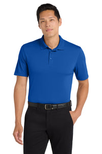 Port Authority Tall Dry Zone UV Micro-Mesh Polo TLK110 - True Royal
