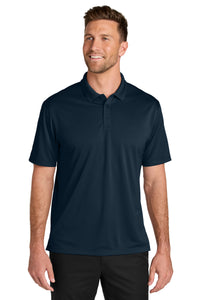 Port Authority Tall Wearever Performance Pique Polo TLK240 - River Blue Navy