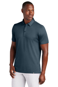 TravisMathew Cabana Solid Polo TM1MAA370 - Blue Nights