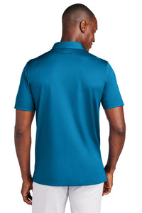 TravisMathew Cabana Solid Polo TM1MAA370 - Classic Blue Back