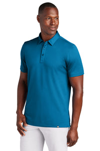 TravisMathew Cabana Solid Polo TM1MAA370 - Classic Blue
