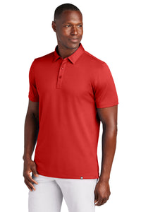 TravisMathew Cabana Solid Polo TM1MAA370 - Crimson
