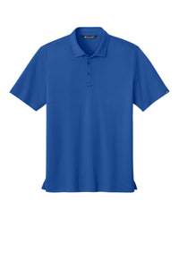 TravisMathew Coto Performance Polo - Royal Blue