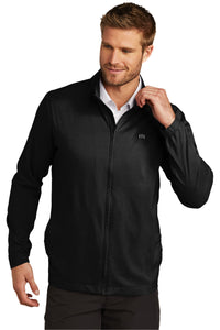 TravisMathew Surfside Full-Zip Jacket - Black