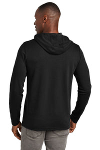 TravisMathew Coveside Hoodie TM1MZ337 - Black Back