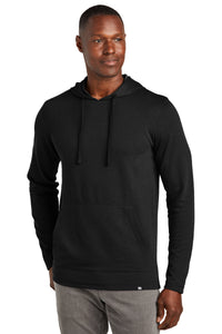 TravisMathew Coveside Hoodie TM1MZ337 - Black