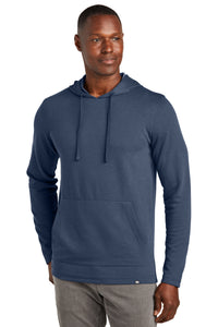 TravisMathew Coveside Hoodie TM1MZ337 - Blue Nights
